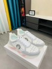 Versace Men's Shoes 124