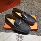 Hermes Men's Shoes 724