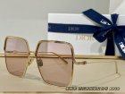DIOR High Quality Sunglasses 556