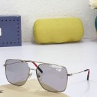 Gucci High Quality Sunglasses 3932
