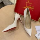 Christian Louboutin Women's Shoes 381
