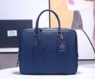 Prada High Quality Handbags 312