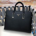 Prada High Quality Handbags 193