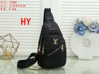 Louis Vuitton Normal Quality Handbags 208
