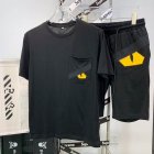 Fendi Men's Suits 105