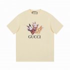 Gucci Men's T-shirts 1237