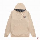 Gucci Men's Hoodies 349