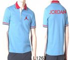 Air Jordan Men 's Polo 372