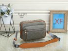Louis Vuitton Normal Quality Handbags 305