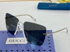 Gucci High Quality Sunglasses 2355