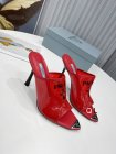 Prada Women's Shoes 167