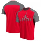 Air Jordan Men's T-shirts 723