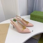 Gucci Women's Shoes 512