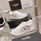 Chanel Women's Shoes 1438