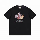 Gucci Men's T-shirts 1265
