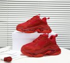 Balenciaga Men's Shoes 54