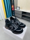 Versace Men's Shoes 121