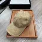 Gucci High Quality Hats 276