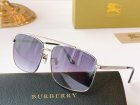 Burberry High Quality Sunglasses 108