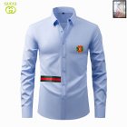 Gucci Men's Shirts 117