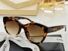 Chanel High Quality Sunglasses 2041
