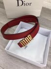 DIOR Original Quality Belts 545