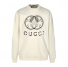 Gucci Men's Long Sleeve T-shirts 517