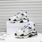 Balenciaga Men's Shoes 82
