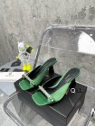 Versace Women's Shoes 201