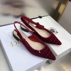 DIOR Women's Shoes 280