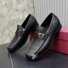 Salvatore Ferragamo Men's Shoes 769