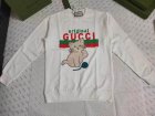 Gucci Men's Long Sleeve T-shirts 580
