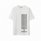 Moncler Men's T-shirts 499