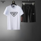 Prada Men's Suits 122