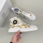 Versace Men's Shoes 1092