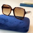 Gucci High Quality Sunglasses 539