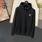 Gucci Men's Hoodies 521