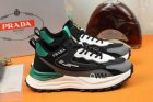 Prada Men's Shoes 1631