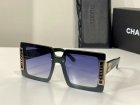 Chanel High Quality Sunglasses 1112