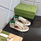 Gucci Women's Shoes 1231