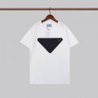 Prada Men's T-shirts 282