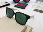 Gucci High Quality Sunglasses 3423