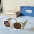Gucci High Quality Sunglasses 3138