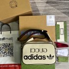 Gucci High Quality Handbags 1414