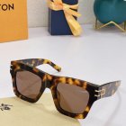 Louis Vuitton High Quality Sunglasses 1863