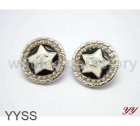 Chanel Earrings 457