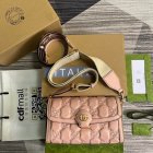 Gucci Original Quality Handbags 704