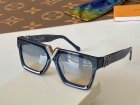 Louis Vuitton High Quality Sunglasses 3700