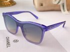 Chanel High Quality Sunglasses 510