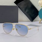 DIOR High Quality Sunglasses 698